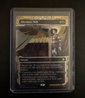 Akroma's Will - Secrets of Strixhaven: Mystical Archive