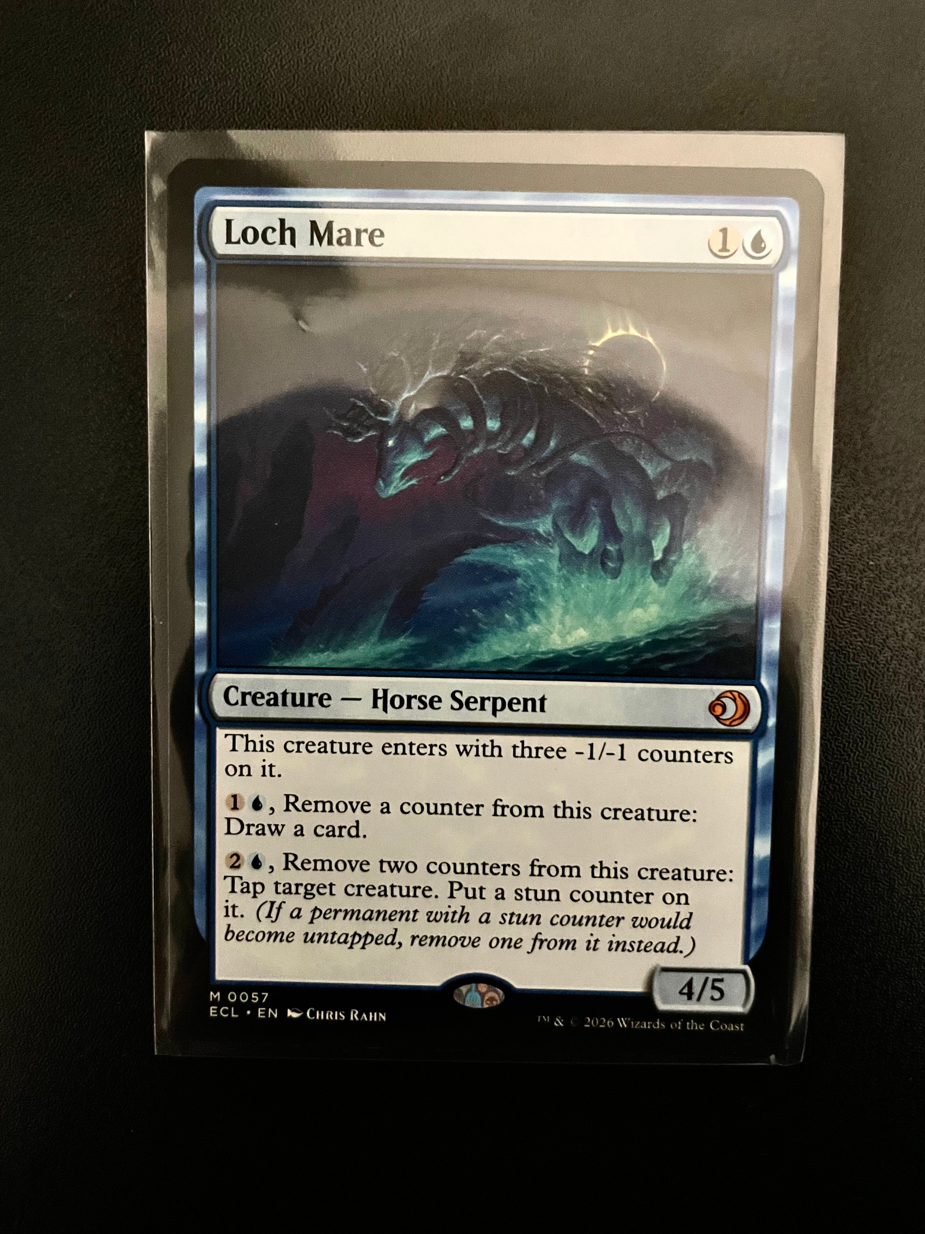 Loch Mare